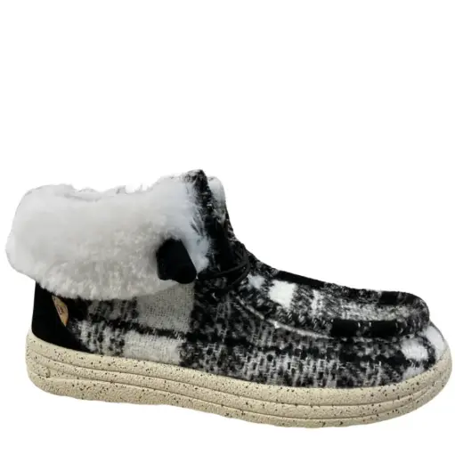 Lamo LITE Cassidy EW2152/BLPL Women's Bootie Discontinued