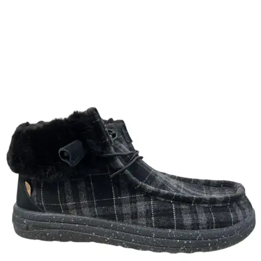 Lamo LITE Cassidy EW2152/CHARPL Women's Bootie Discontinued
