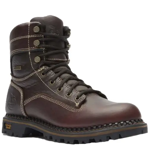 Georgia Boot GB00427 Women's Work Boot Discontinued