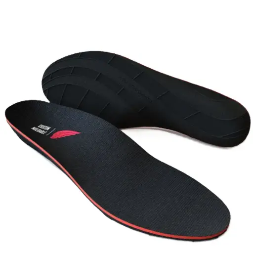 Red Wing Custom Moldable Insoles 96329