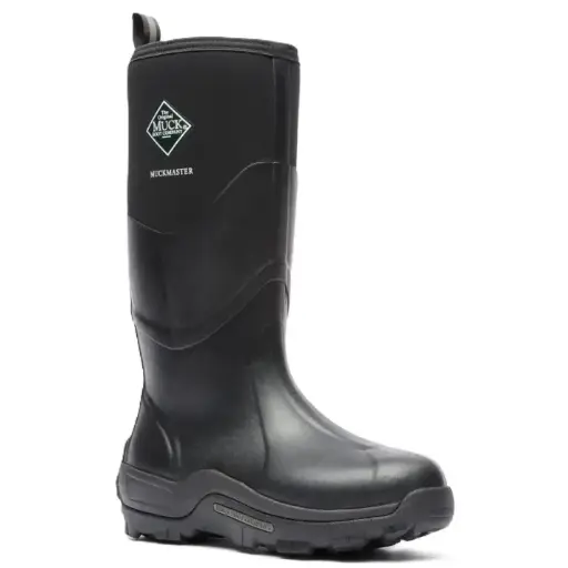 Muck Master Hi MMH500A Discontinued