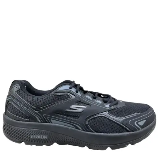 Skechers 220034/bkcc Men's Sneaker