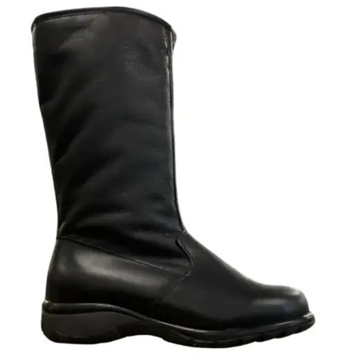 Toe Warmers Boots Shelter T08668 Women's Boot