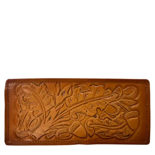 [WAL303-8] Brenneman's Little Cowpoke Wallet 303-8
