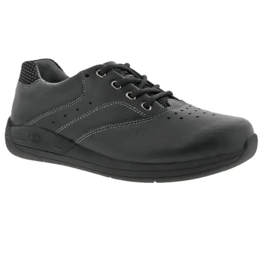 Drew Tour Black 10857 Women's Shoe