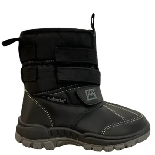 Avalanche 92304 Boys' Snow Boot Discontinued