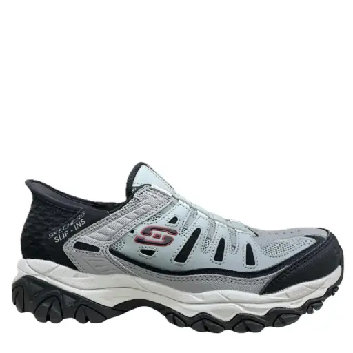 Skechers 237563/gybk Men's Shoe