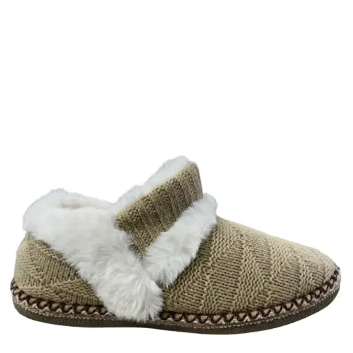 Lamo AW1963/chestnut Women's Slipper Discontinued