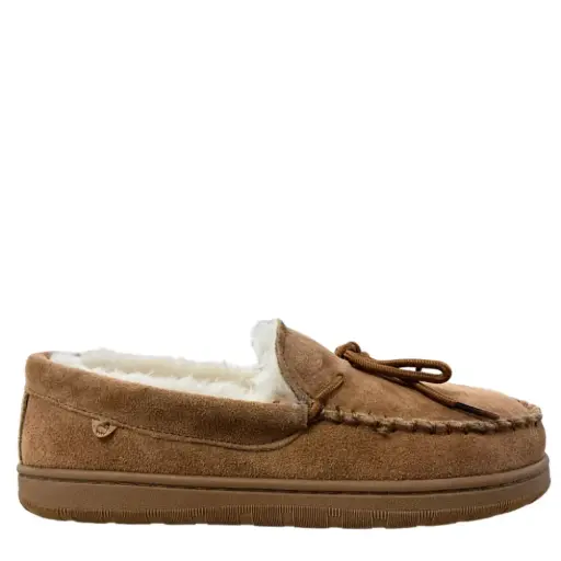 Lamo Lana EW2428/Chestnut Women's Slipper Discontinued