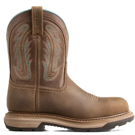 Red Wing 2278 Women's Work Boot