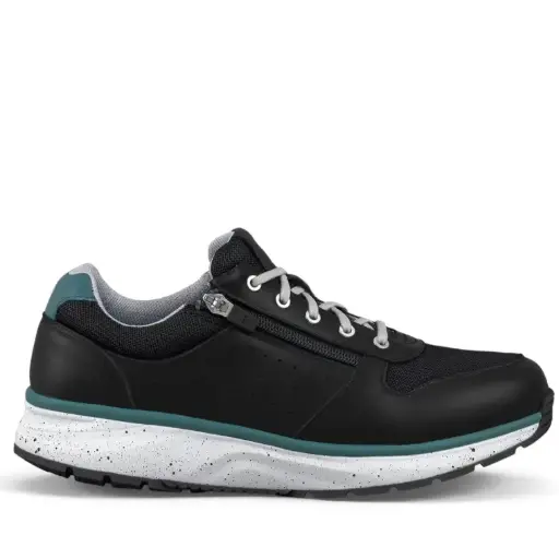 Joya Dynamo Zip Black III Men’s Discontinued