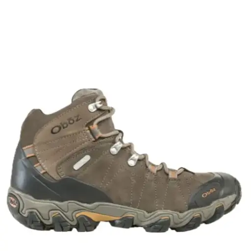 Oboz Sawtooth II Mid 23701 Dark Shadow/Woodbine Green Discontinued