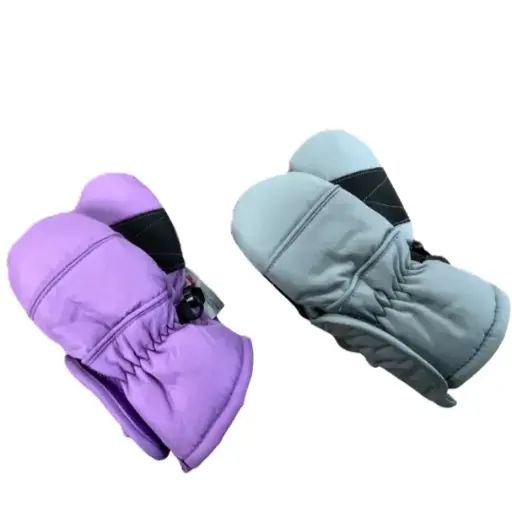 [WA87139-0-1] Weaver's Apparel Infant Ski Mitten WA-87139 Size 0-1