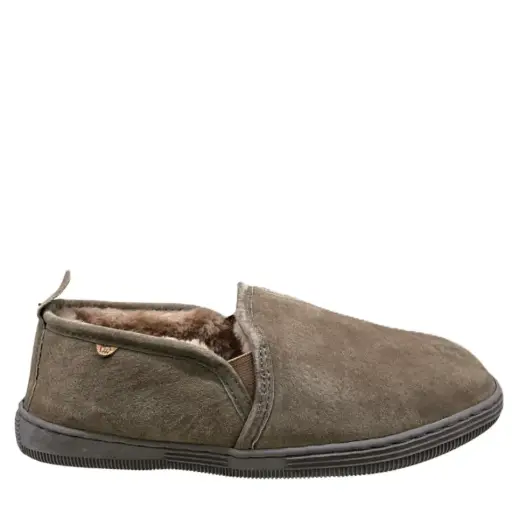 Lamo Romeo Mump104oa/Earth Men's Slipper Discontinued