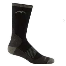 [DT2111-char-XXL] Darn Tough Men's Boot Midweight Cushion Hunting Socks 2111 Charcoal
