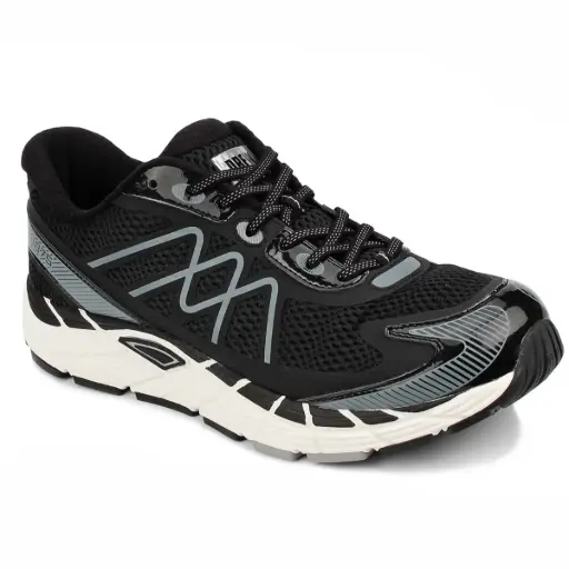 Drew Nash 40127-10/Black Mesh Combo Men's Shoe