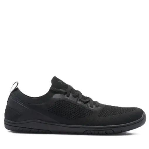 Xero Barefoot Shoes Nexus Knit Black Women's