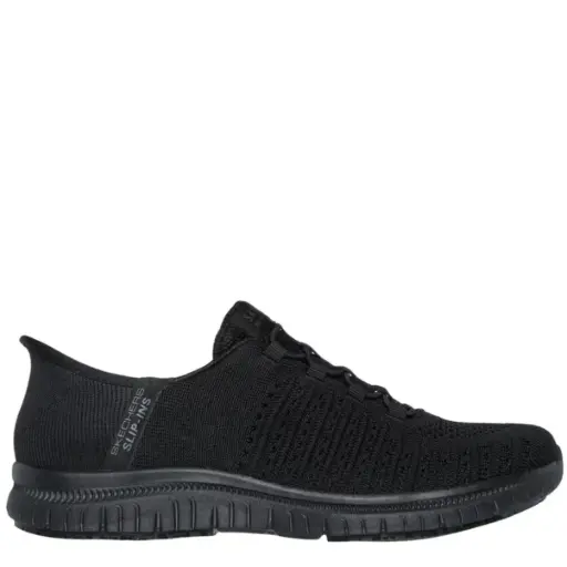 Skechers 108233/blk Women's Work